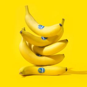 Banaanien edut: 11 asiaa, joita et todennäköisesti tiennyt